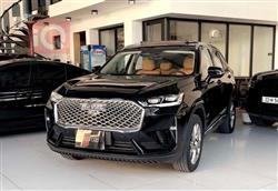 هافال H6